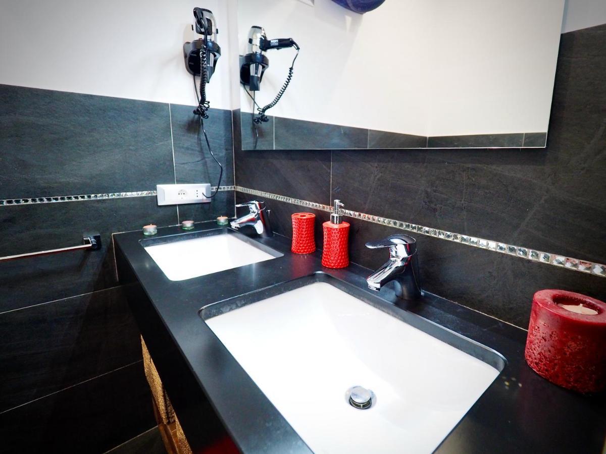 Studio Sottoripa 47 Di Fronte All Acquario - Genovabnb It Dış mekan fotoğraf